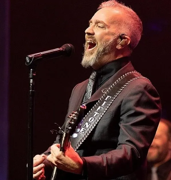 JJ Grey & Mofro tickets