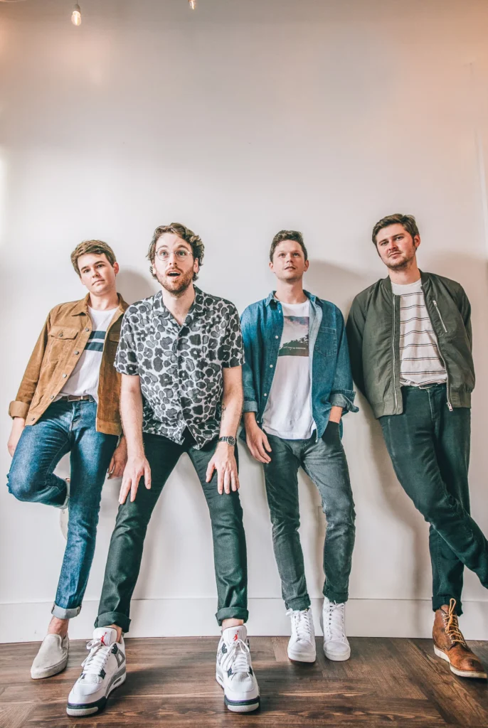 The Brook and The Bluff tickets