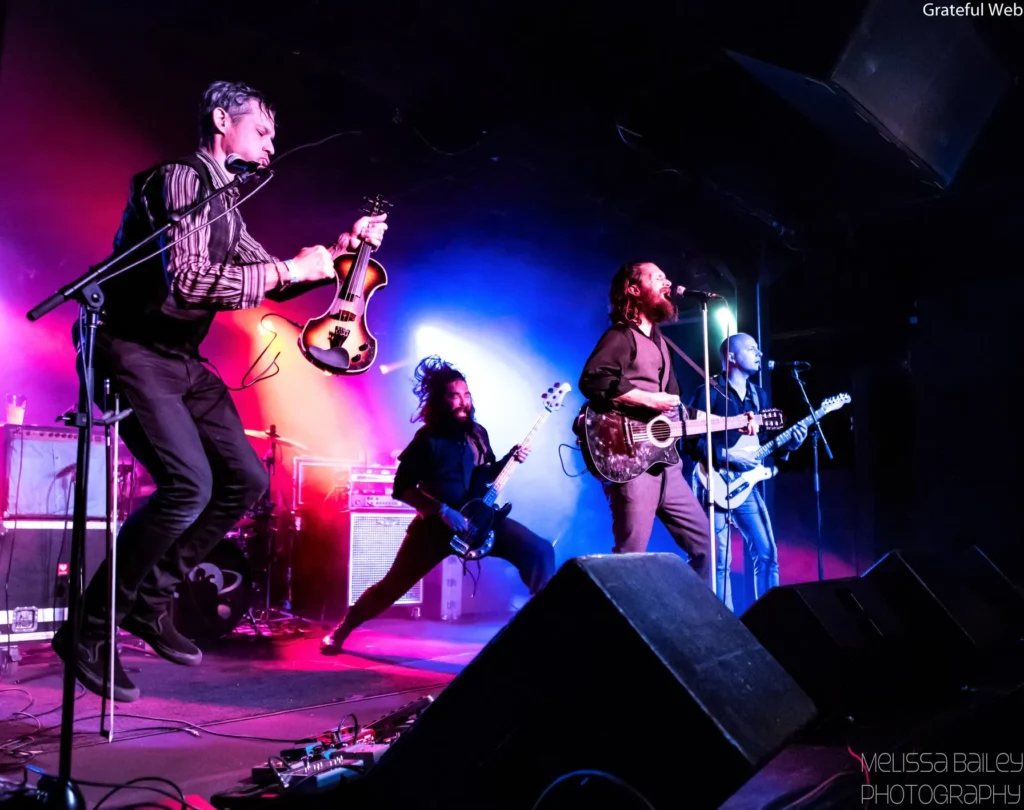 Big Something tickets