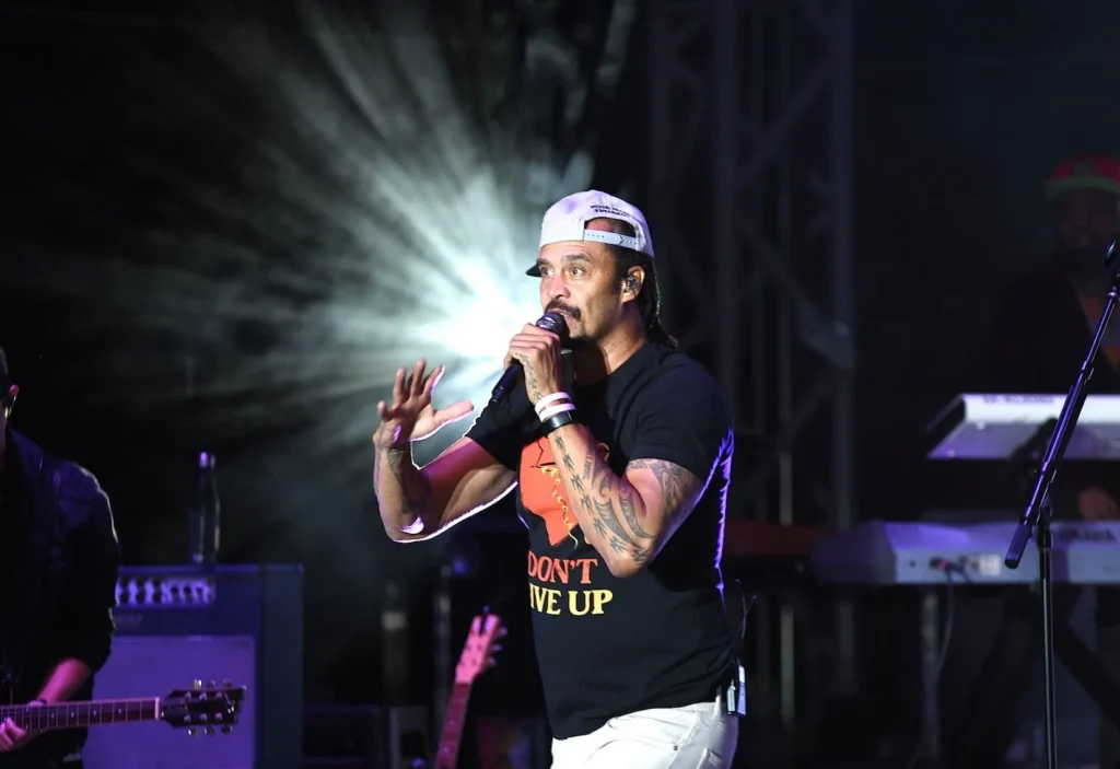 Michael Franti & Spearhead tickets