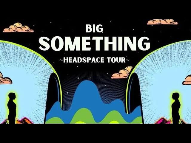 Big Something at Greenfield Lake Amphitheater