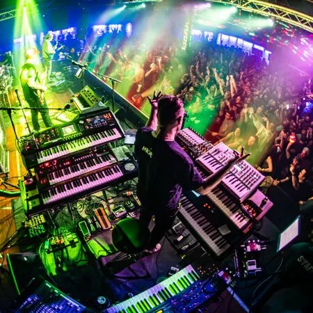 The Disco Biscuits tickets