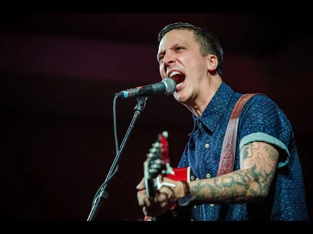 American Aquarium tickets