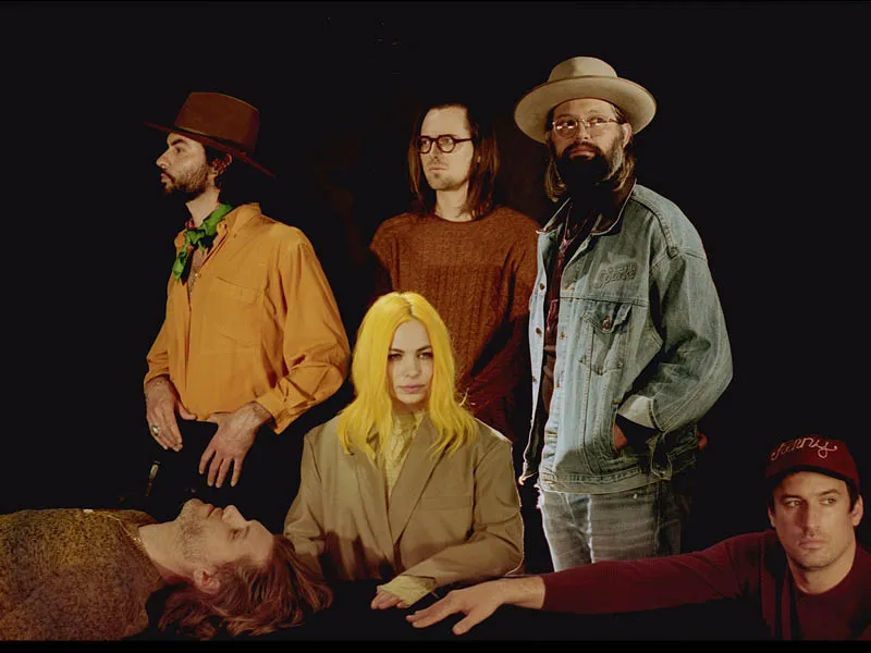 The Head and The Heart tickets