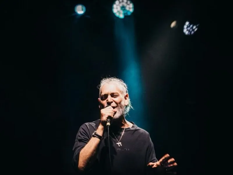 Matisyahu tickets