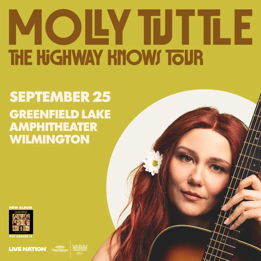 Molly Tuttle tickets