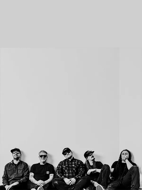 The Elovaters tickets