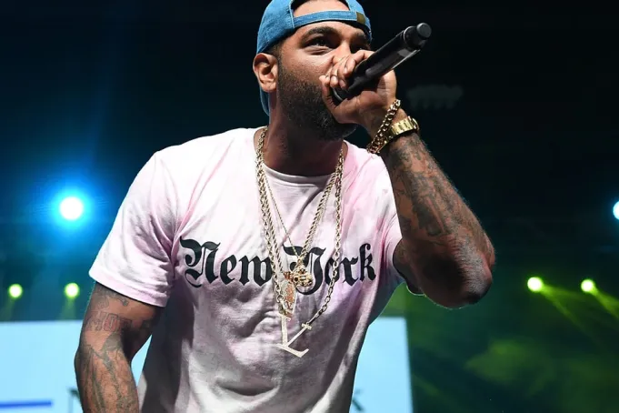 Juelz Santana tickets