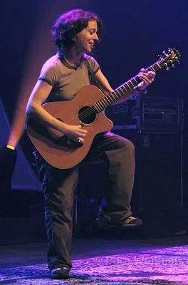 Ani DiFranco