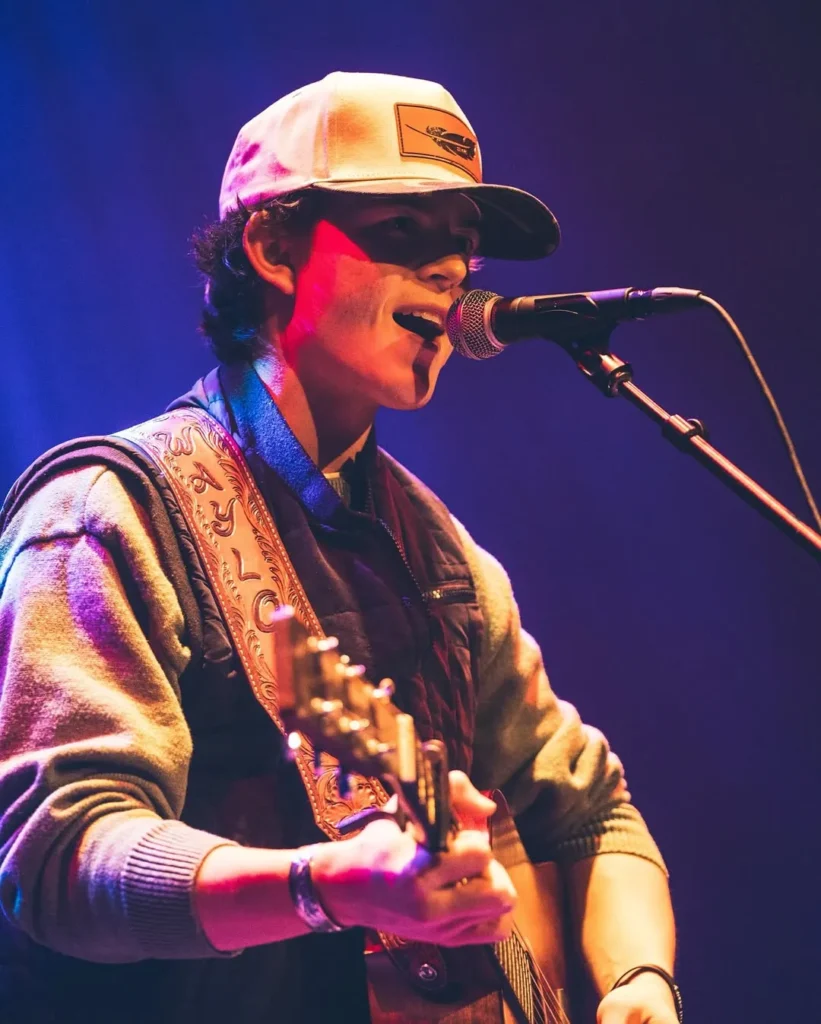 Waylon Wyatt tickets