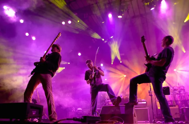 Umphrey’s McGee