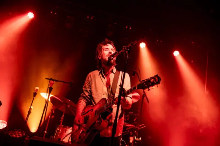 Band of Horses & Dinosaur Jr. tickets